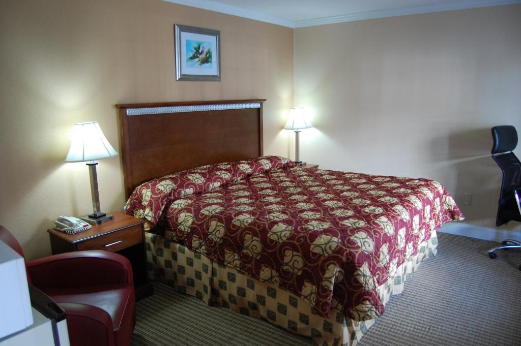 Towne Motel الإسكندرية، فيرجينيا الغرفة الصورة