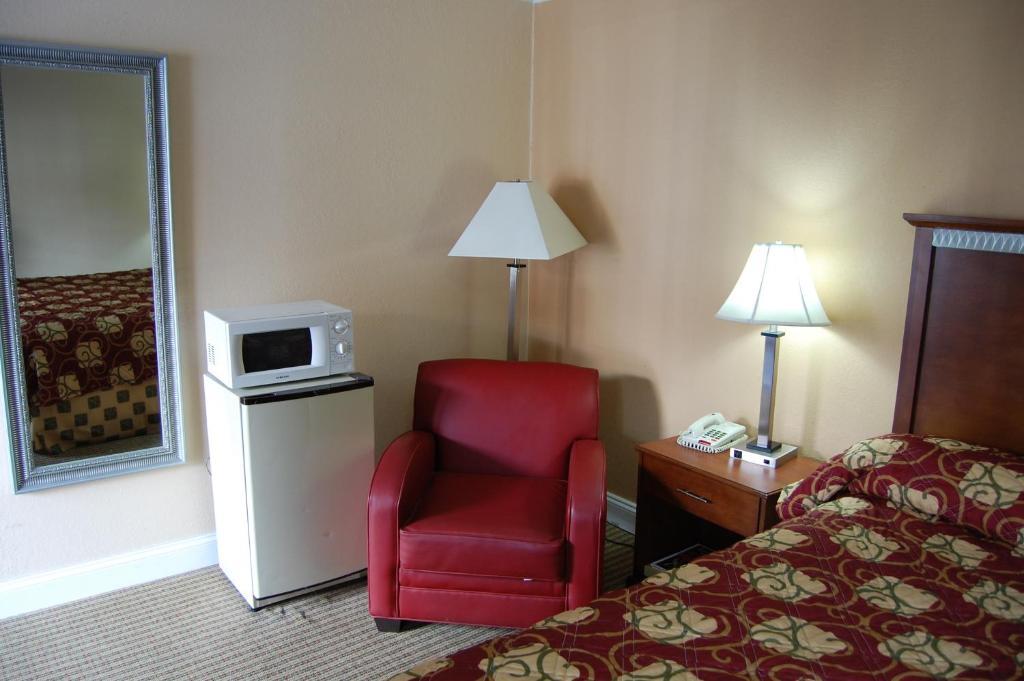 Towne Motel الإسكندرية، فيرجينيا الغرفة الصورة