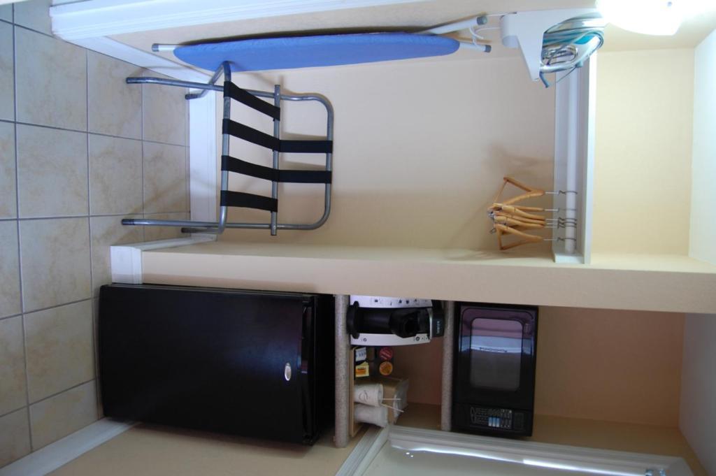 Towne Motel الإسكندرية، فيرجينيا الغرفة الصورة