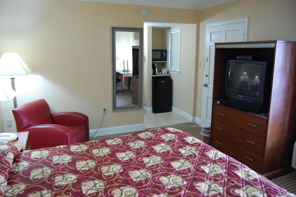 Towne Motel الإسكندرية، فيرجينيا الغرفة الصورة