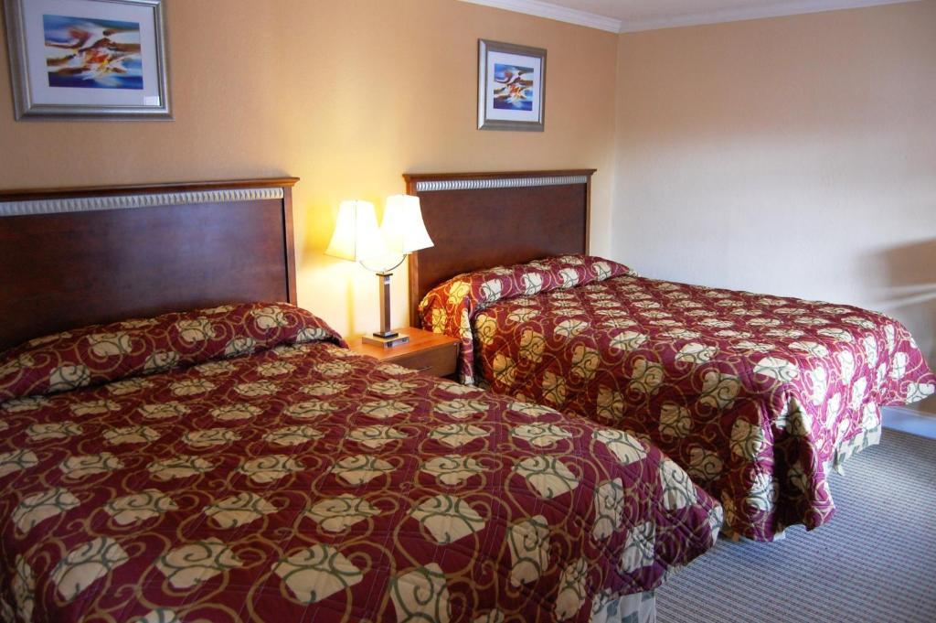 Towne Motel الإسكندرية، فيرجينيا الغرفة الصورة