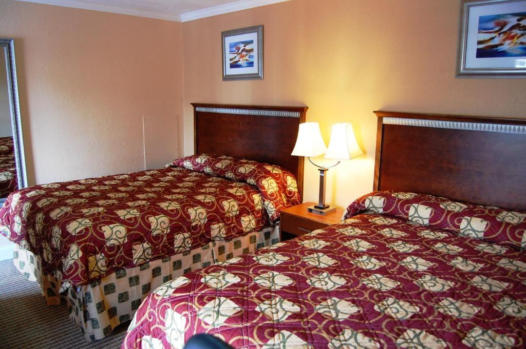 Towne Motel الإسكندرية، فيرجينيا الغرفة الصورة