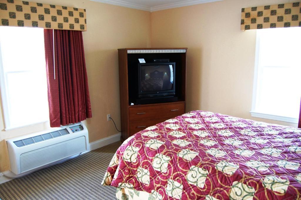 Towne Motel الإسكندرية، فيرجينيا الغرفة الصورة