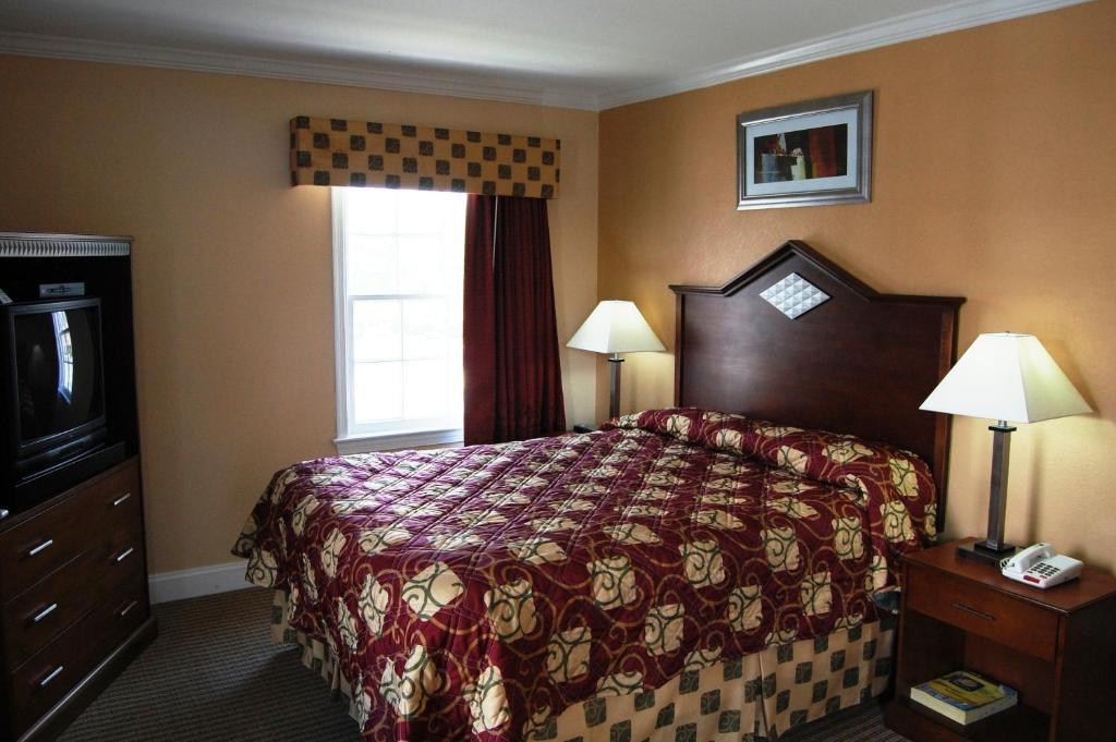 Towne Motel الإسكندرية، فيرجينيا الغرفة الصورة