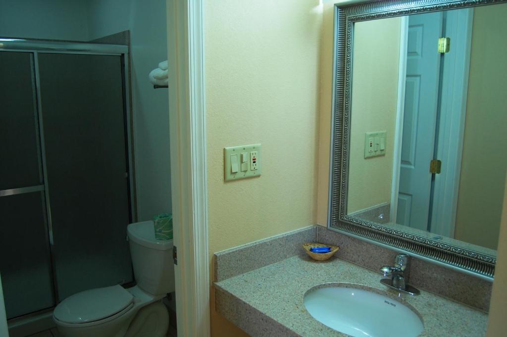 Towne Motel الإسكندرية، فيرجينيا الغرفة الصورة