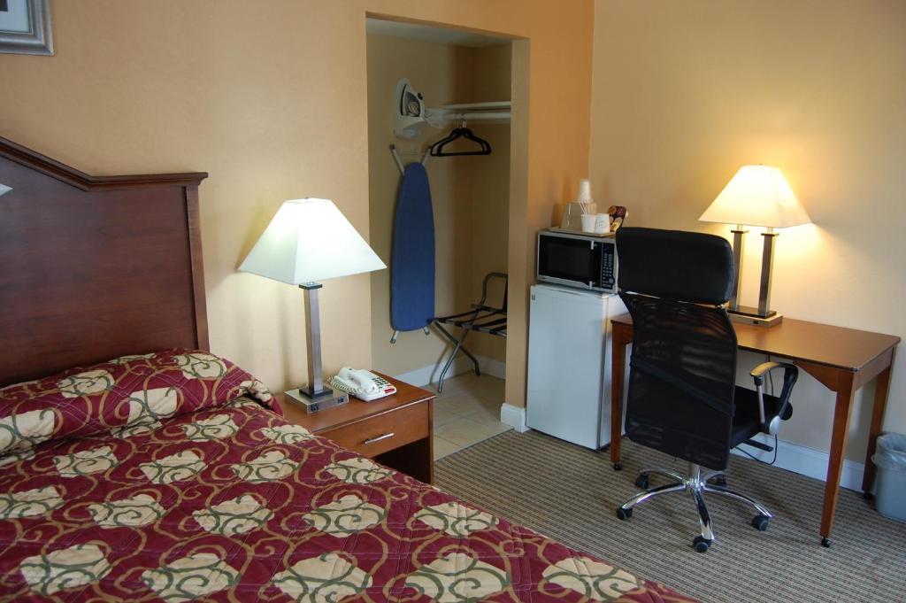 Towne Motel الإسكندرية، فيرجينيا الغرفة الصورة
