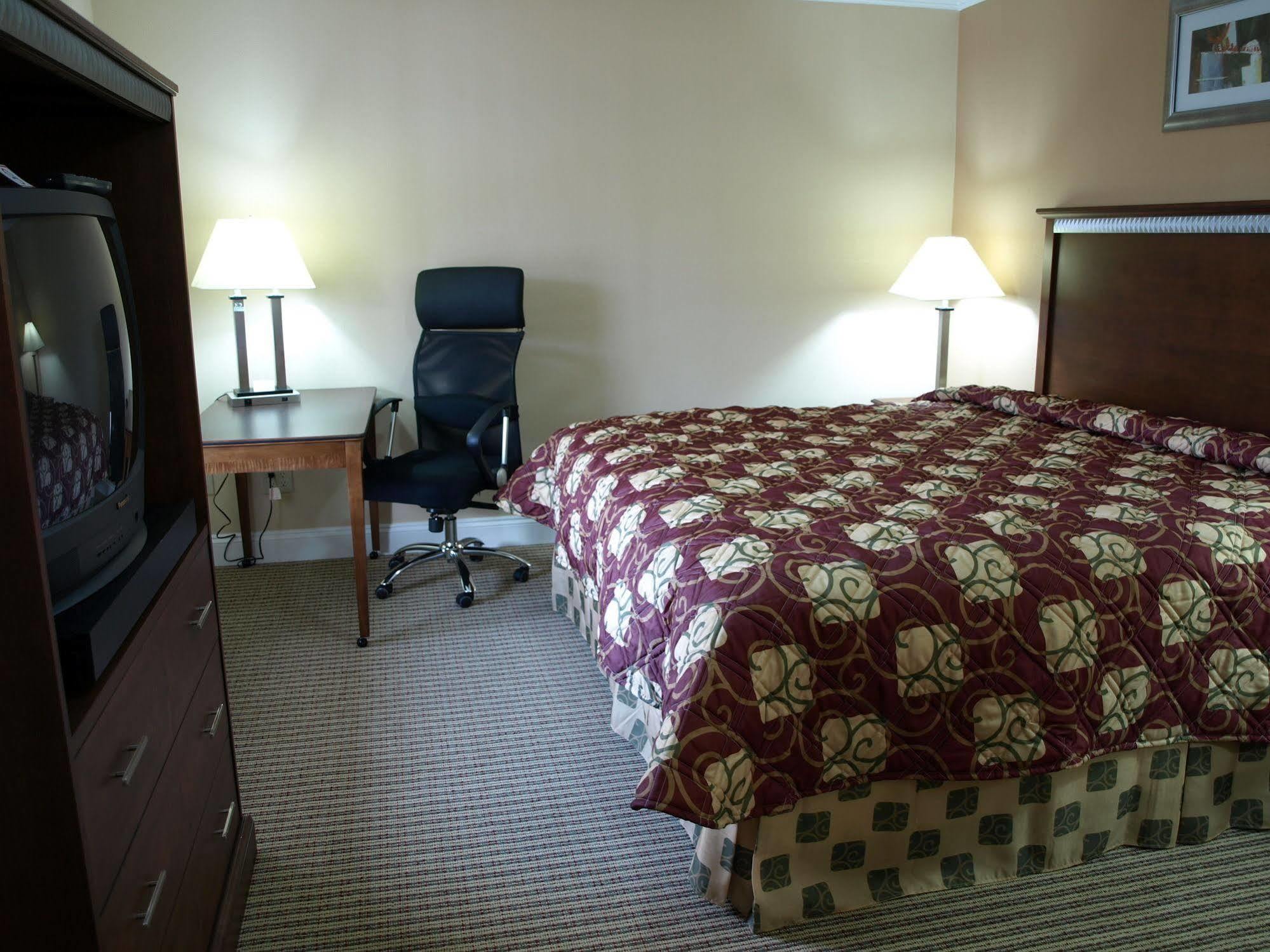 Towne Motel الإسكندرية، فيرجينيا المظهر الخارجي الصورة